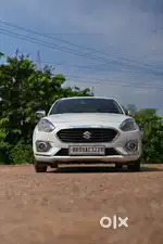 Maruti Suzuki Dzire 1.2 VXI, 2019