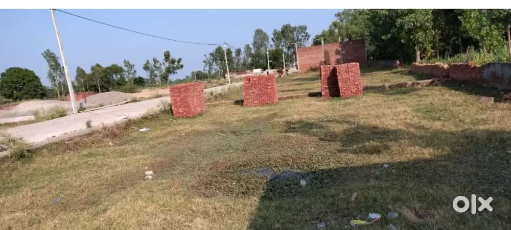 Prime Location Plot – Limited Time Offer”