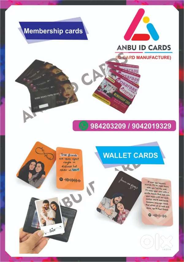 Id card & lanyard,tag,multicolor, privilege card,m