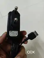 Old samsung mobile flat charger