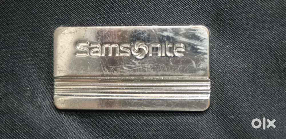 SAMSONITE OFFICE BAG