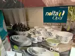 Dinner set Nolta 27 pcs