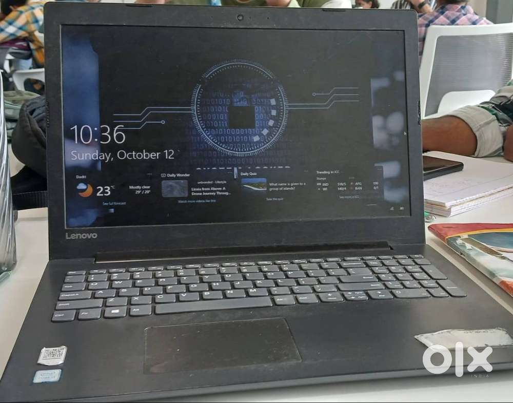 Lenovo Idea pad 320