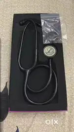 stethoscope