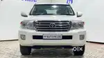 Toyota Land Cruiser VX V8 AT, 2013, Diesel
