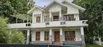 15 cent 3000 sqft 2 year old house near Kanakkary 200 meter  Ekm road