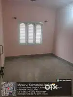 2BHK VEG HOUSE IN VIVEKANANDA NAGAR IS FOR LEASE