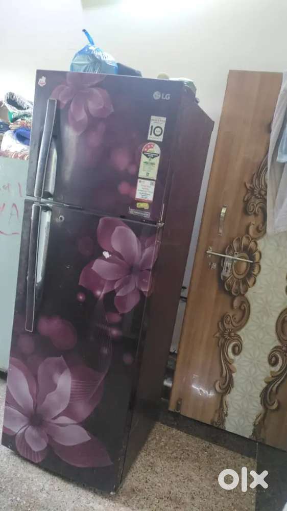 LG Refrigerator