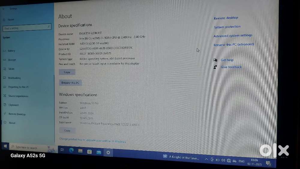 DESKTOP-L89IOHT (hp)