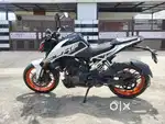 KTM Duke 200 (2021)