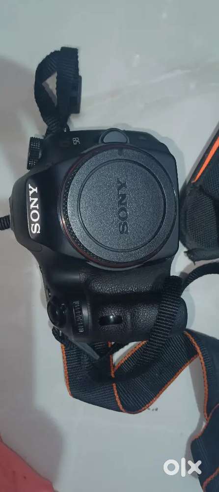 Sony Alpha K58 Brand New