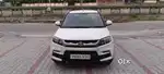 Maruti Suzuki Vitara Brezza VDi, 2016, Diesel