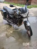 Hero Honda Glamour