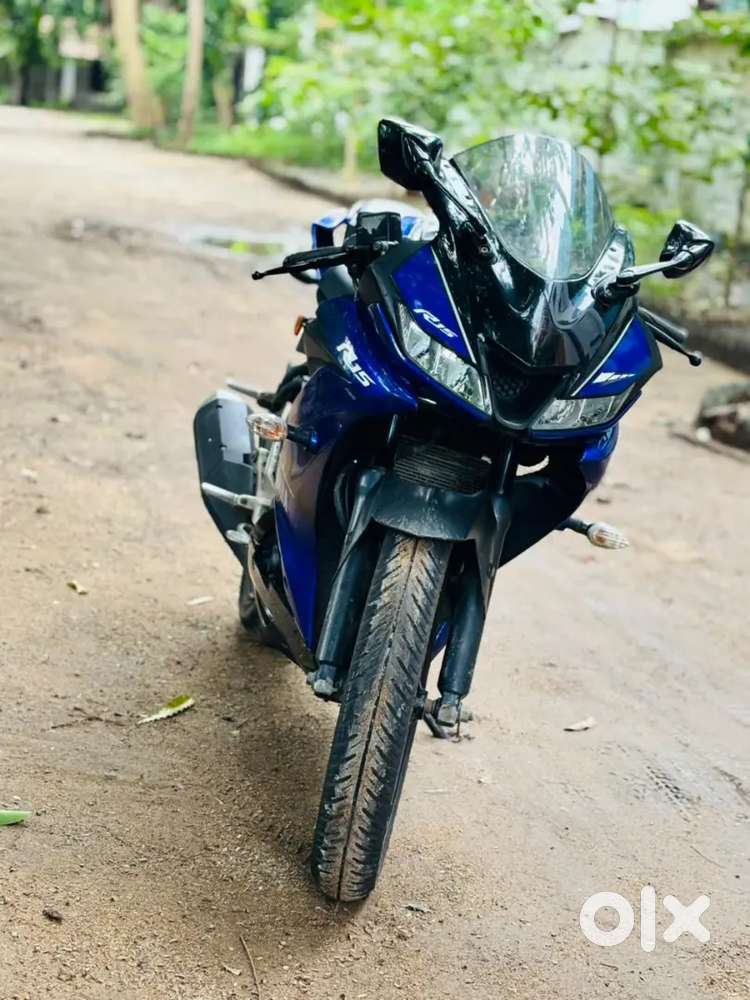 R15 v3 Single owner