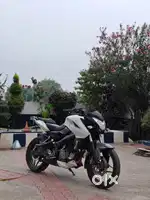 NS200 Bs4 2018