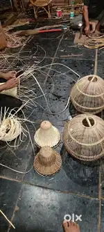 Cane Craft Goa