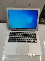 Apple MacBook Air  with windows dual boot available for sell