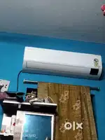 Samsung AC new buying just 6 months old