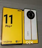Realme 11pro plus