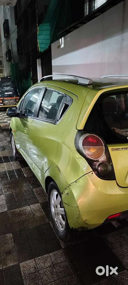 Chevrolet beat 2010 top model