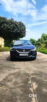 Maruti Suzuki Baleno 2023 Petrol Good Condition