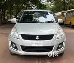 Maruti Suzuki Swift 2004-2010 VXI with ABS, 2017, Petrol