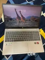 HP Laptop 15-fc0026AU