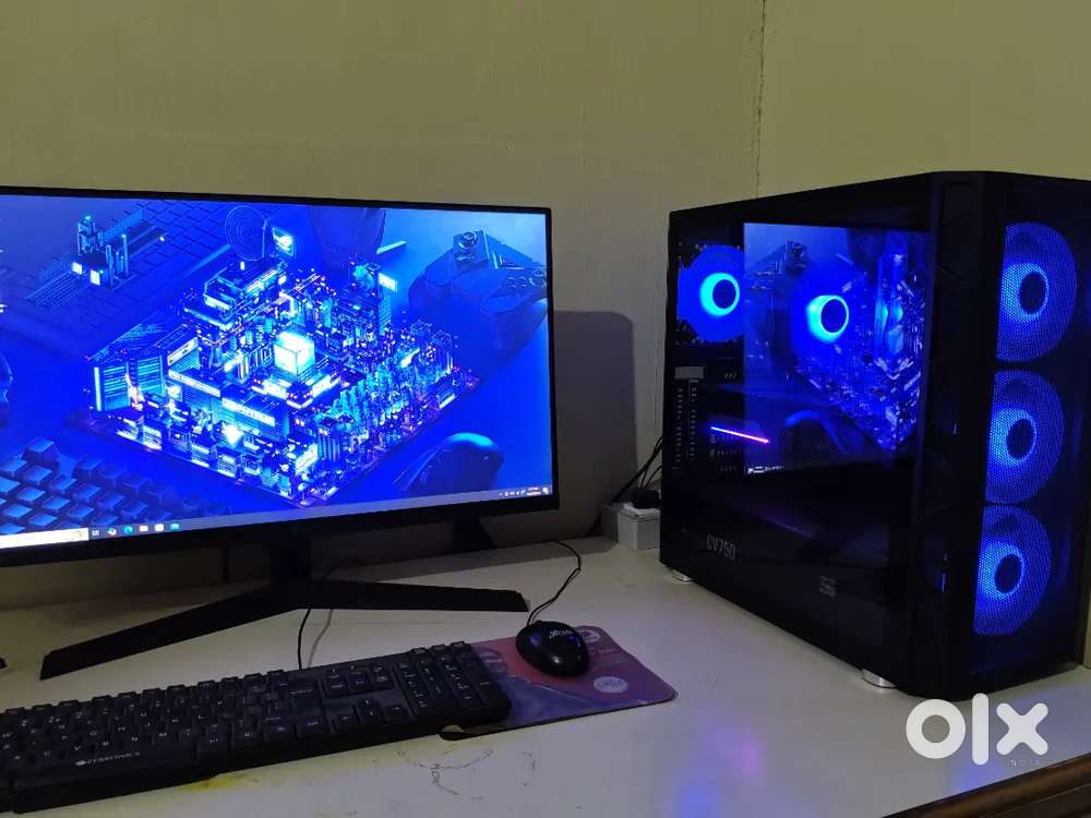 HIGH END GAMING PC