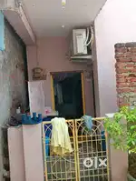 Individual house for lease