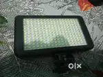 Simpex camera Emergency Light