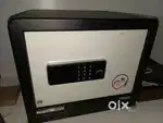 GODGREJ RITZ LOCKER WITH ALARM