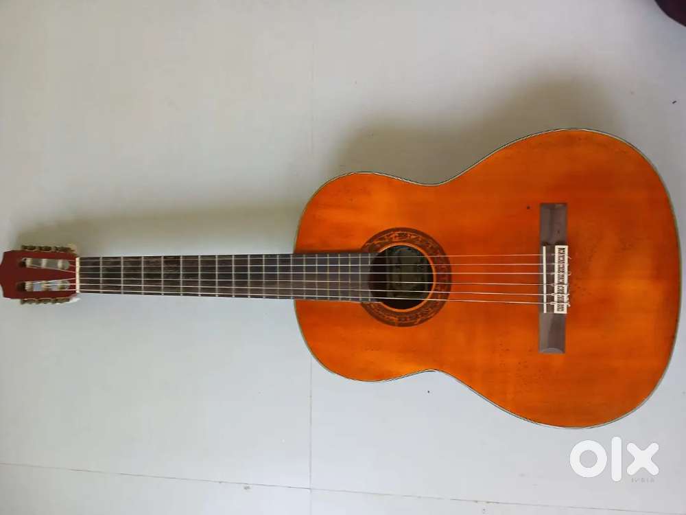 Classical Guitar