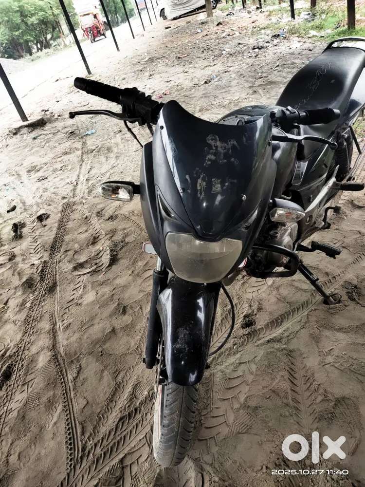 Good condition