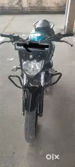 YAMAHA FZS V2.0