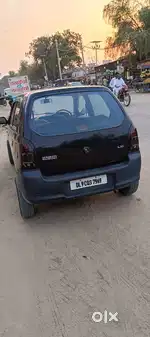DL number passing khtam aa