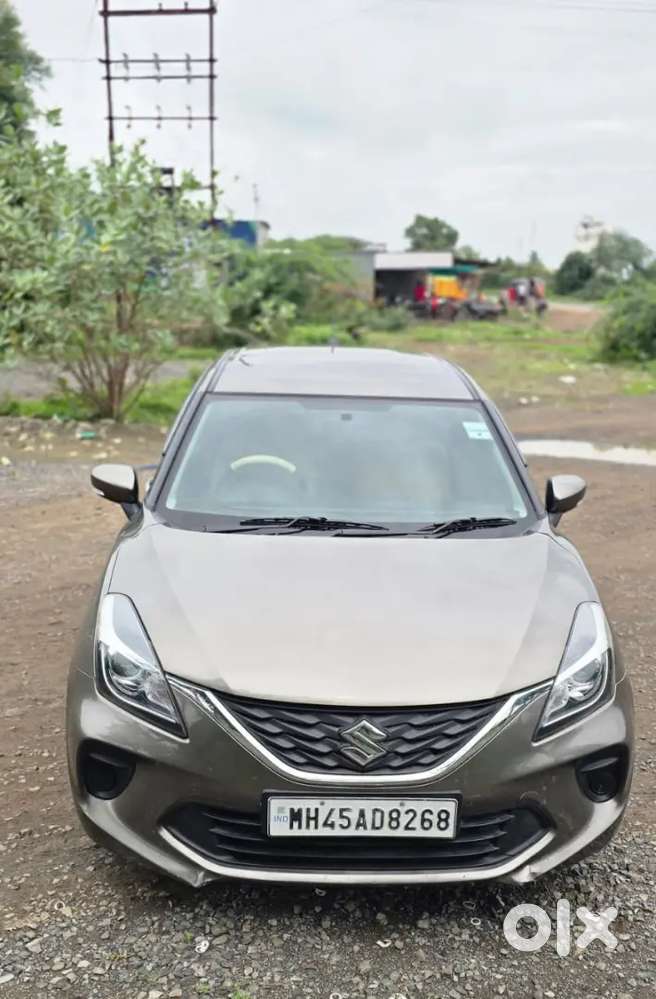 Maruti Suzuki Baleno 2019 Diesel 120000 Km Driven