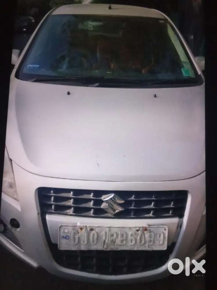 Maruti Suzuki Ritz 2013 Diesel 101000 Km Driven
