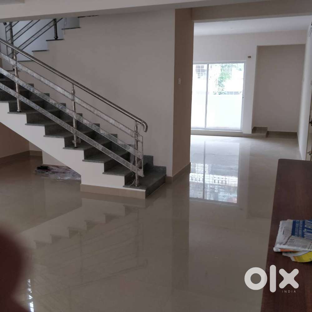 Duplex flat for Rent