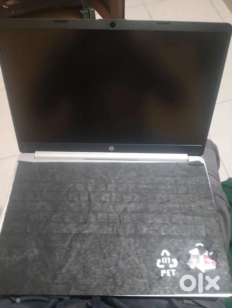 Laptop hp 8gb 512 gb