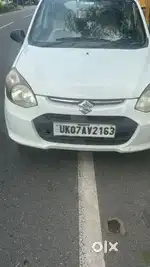 Maruti Suzuki Alto 800 2013