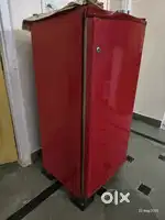 Samsung fridge