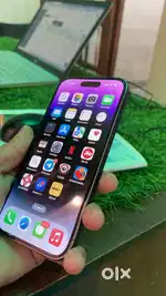 Get iPhone 14 pro refurbished model at a genniue price in your budget