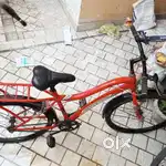 Childern cycle 24inch