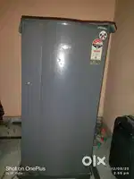 Best fridge
