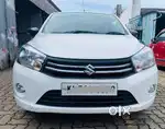 Maruti Suzuki Celerio 1.0 ZXI MT, 2017, Petrol
