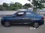 Honda Amaze 2022 Petrol 35000 Km Driven
