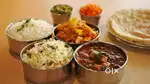 Maryam tiffin services Parvati darshan pune