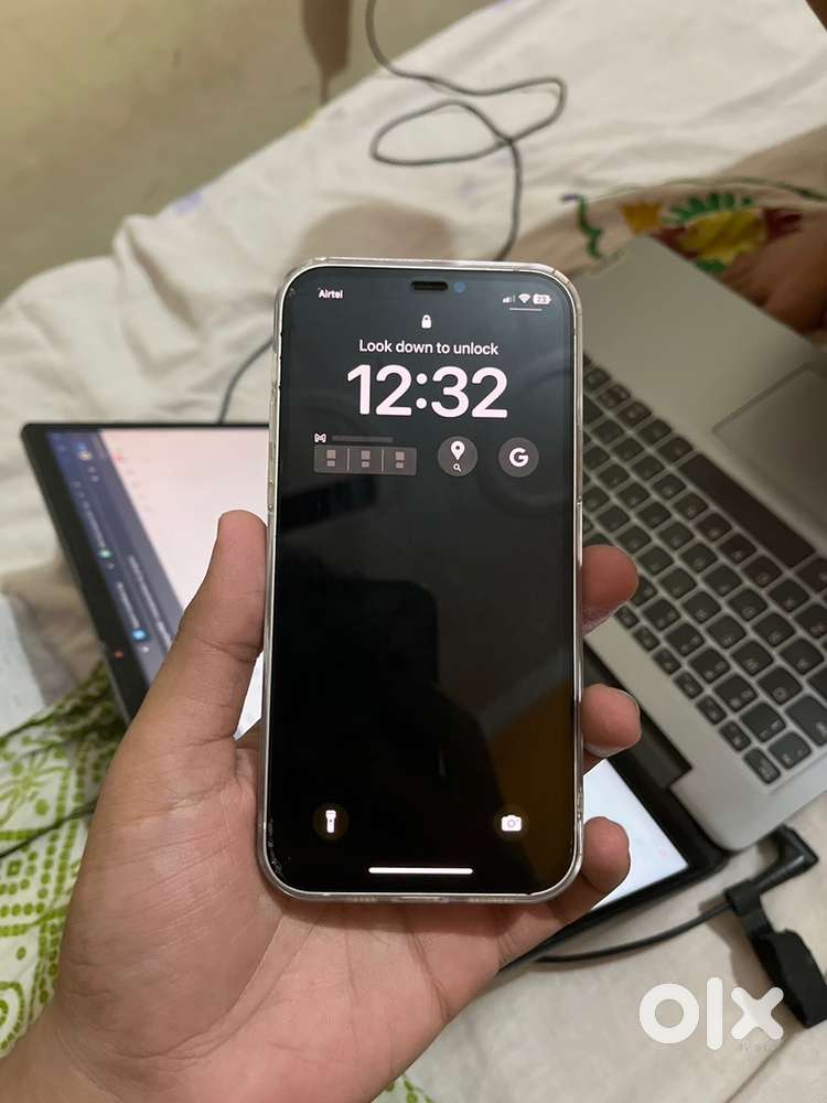 I phone 12 ,128 gb