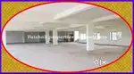 RENT - 2500 sq.ft - Commercial space on 2nd Floor - Nadakkavu