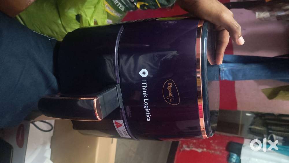Airfryer (Pigeon) 1400w 4.2L